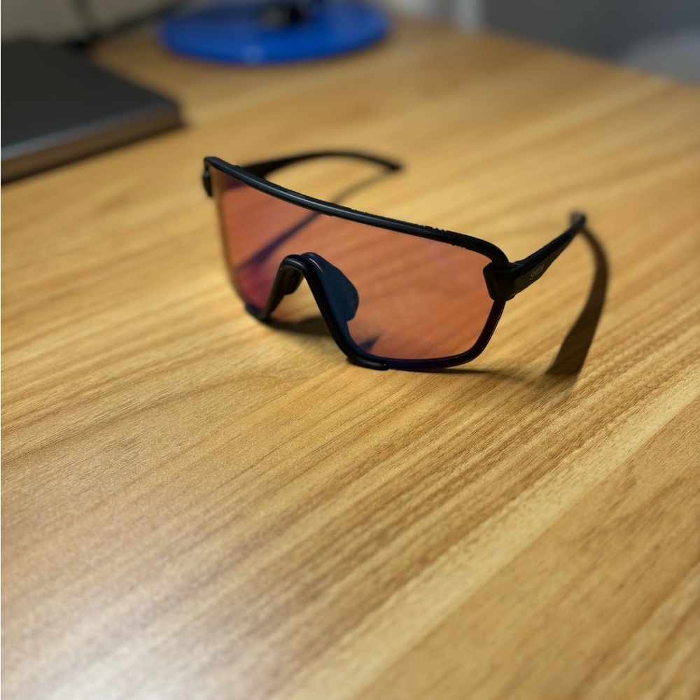 Smith Bobcat Sunglasses w/ ChromaPop Photochromatic Lenses